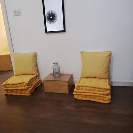 Central Rome Suite Eksteriør bilde