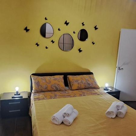 Central Rome Suite Eksteriør bilde