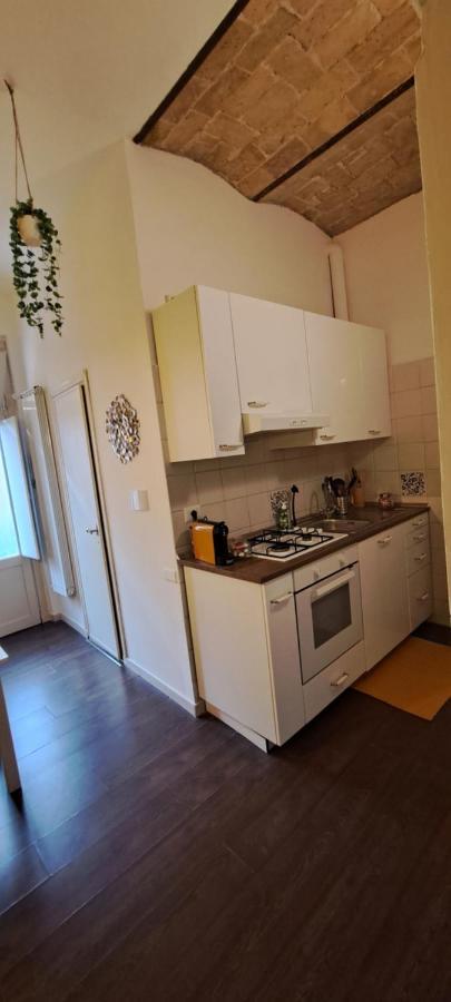 Central Rome Suite Eksteriør bilde