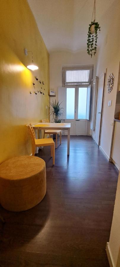 Central Rome Suite Eksteriør bilde