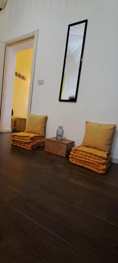 Central Rome Suite Eksteriør bilde