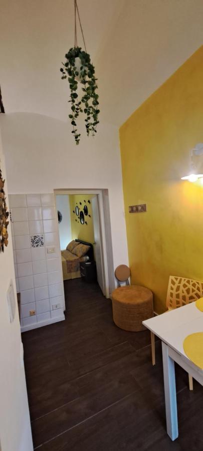 Central Rome Suite Eksteriør bilde
